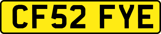 CF52FYE