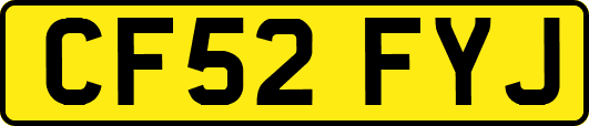 CF52FYJ