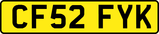 CF52FYK