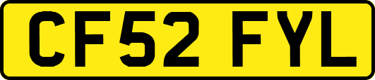 CF52FYL