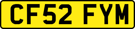 CF52FYM