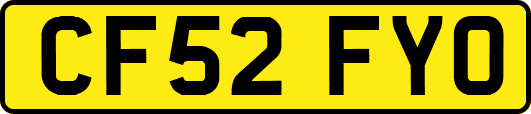 CF52FYO