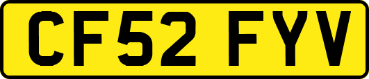 CF52FYV