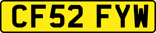 CF52FYW