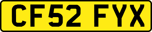 CF52FYX