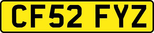 CF52FYZ