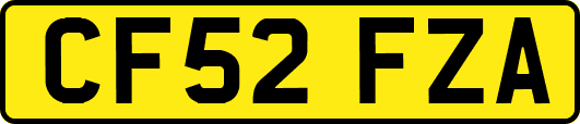 CF52FZA
