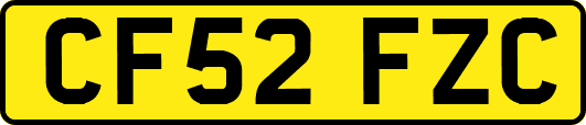 CF52FZC