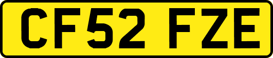 CF52FZE