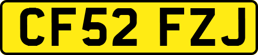 CF52FZJ