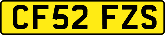 CF52FZS