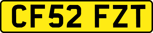 CF52FZT