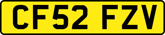 CF52FZV