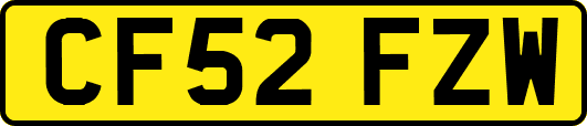 CF52FZW