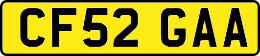 CF52GAA