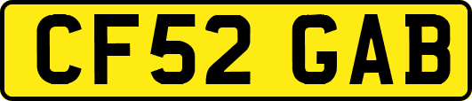 CF52GAB