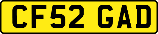 CF52GAD