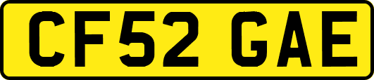 CF52GAE