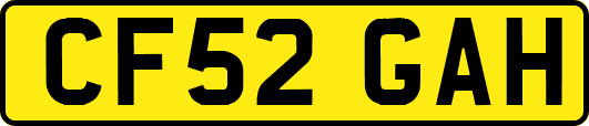CF52GAH
