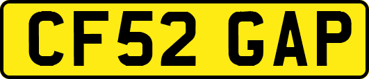 CF52GAP
