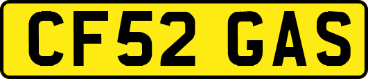 CF52GAS
