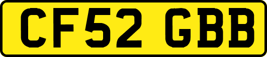 CF52GBB