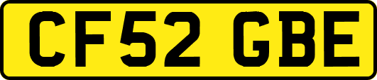 CF52GBE