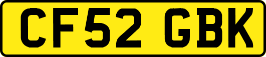 CF52GBK