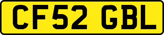 CF52GBL