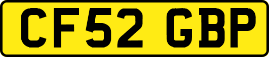 CF52GBP