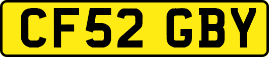 CF52GBY