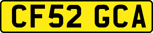 CF52GCA