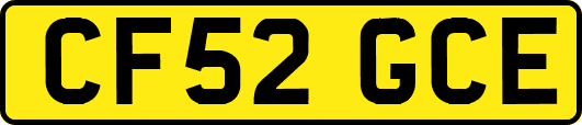 CF52GCE