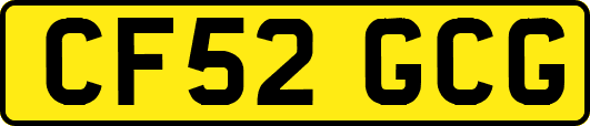 CF52GCG