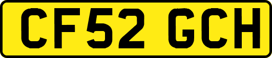 CF52GCH