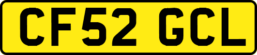 CF52GCL