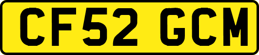 CF52GCM