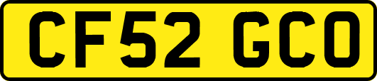 CF52GCO