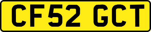 CF52GCT
