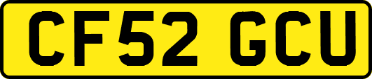 CF52GCU