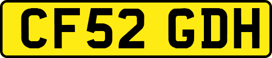 CF52GDH