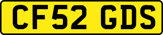 CF52GDS