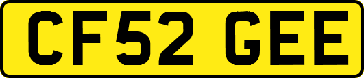 CF52GEE