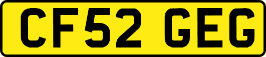 CF52GEG