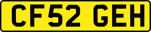 CF52GEH
