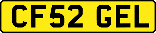 CF52GEL