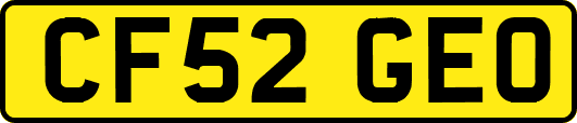 CF52GEO
