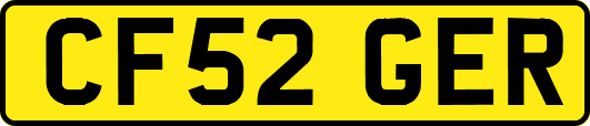 CF52GER