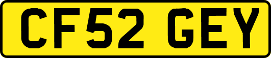 CF52GEY