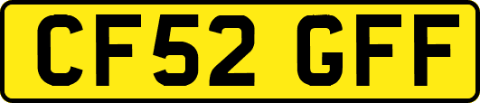 CF52GFF